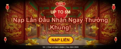 Đỉnh Cao Game Bài Đổi Thưởng