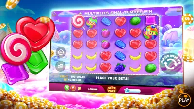 Giao diện sảnh game chính VsBest