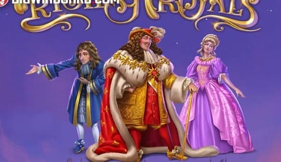 Rising Royals